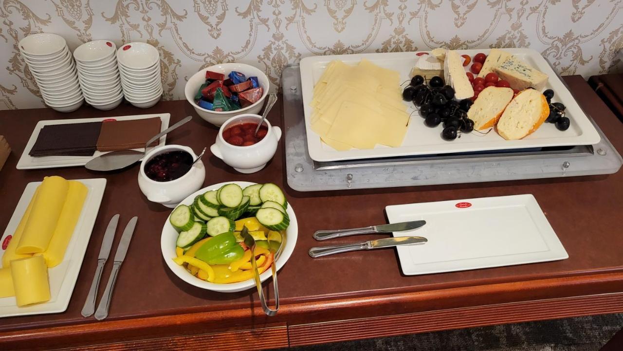 Postgaarden Hotel Fredericia
