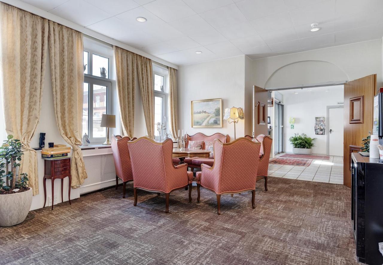 Hotel Postgaarden