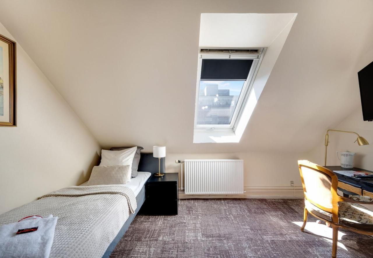 Hotel Postgaarden