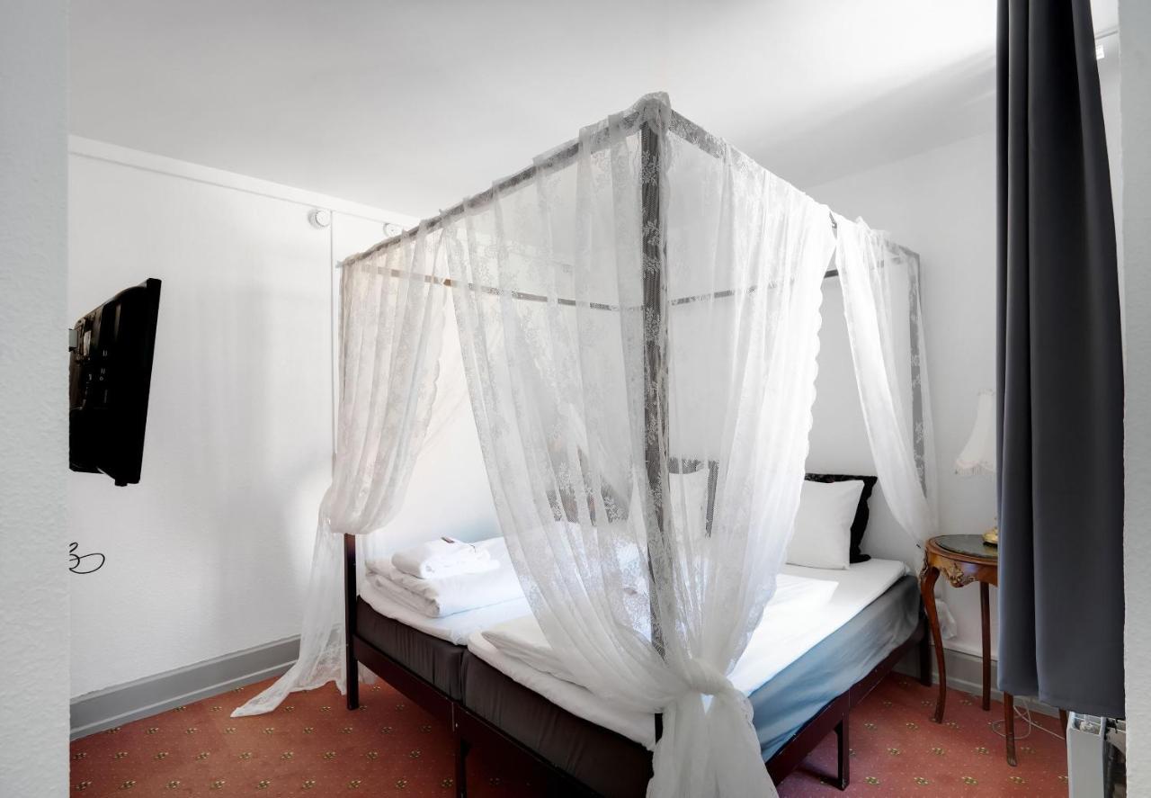 Postgaarden Hotel