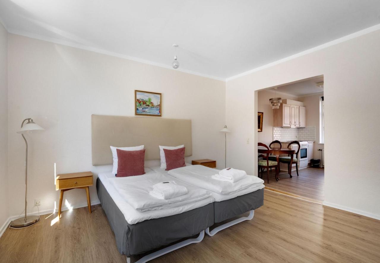 Postgaarden Hotel