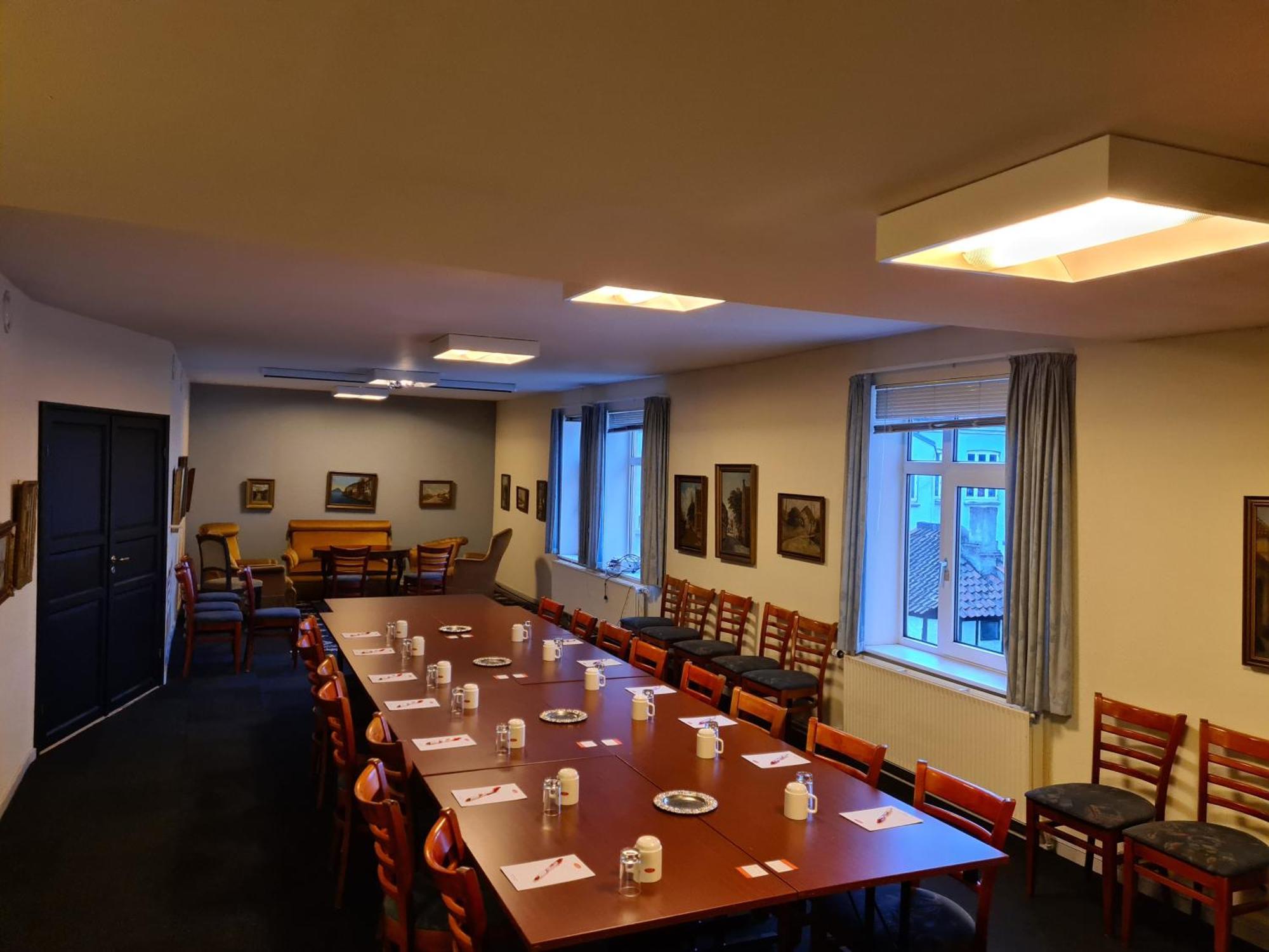 Hotel Postgaarden