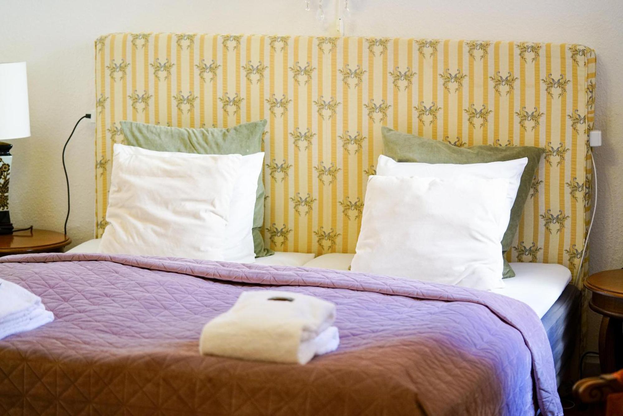 Postgaarden Hotel 3*