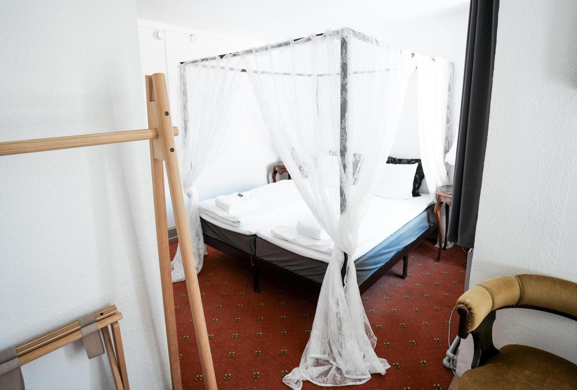 Postgaarden Hotel 3*