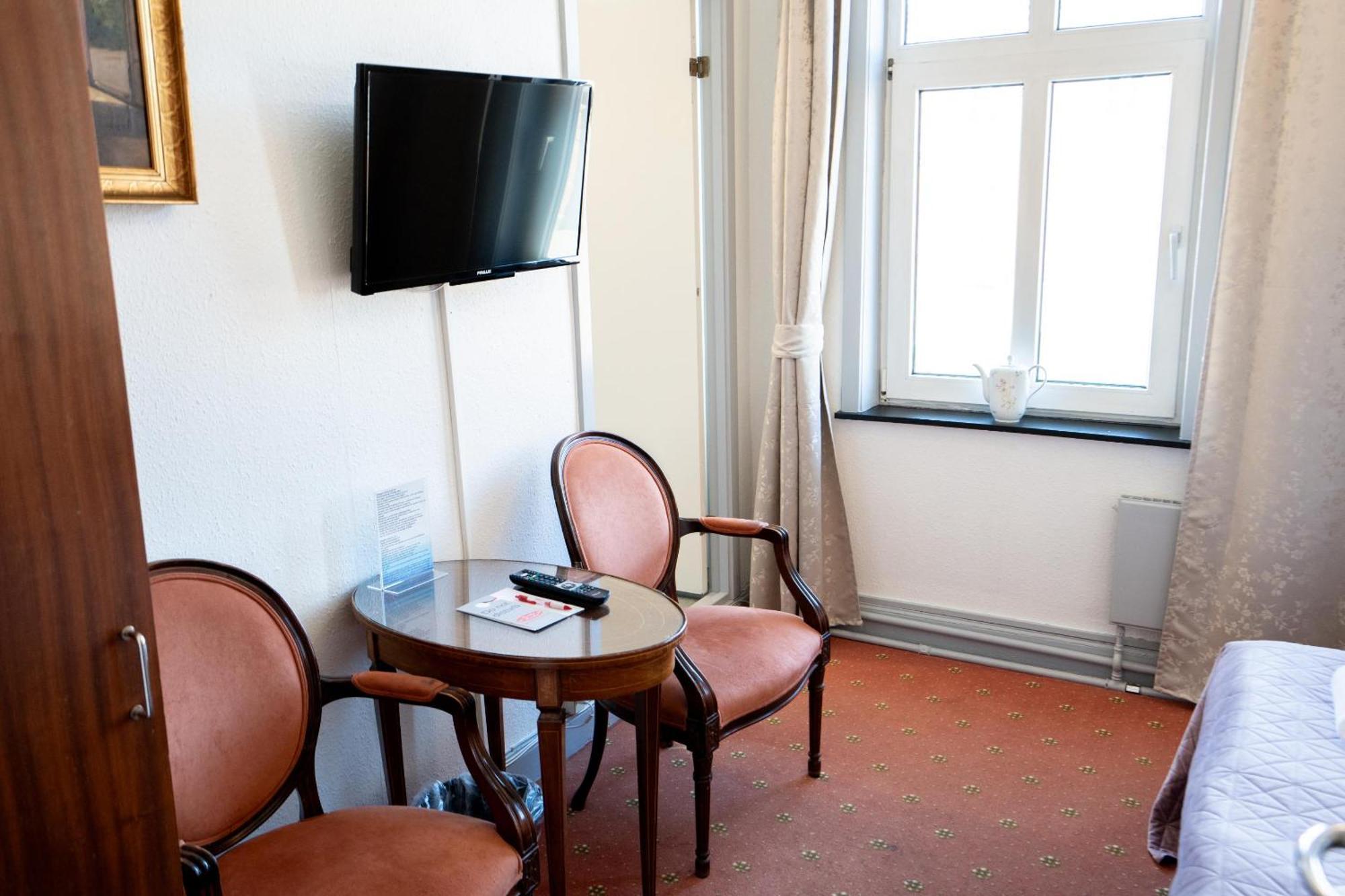 Hotel Postgaarden 3*