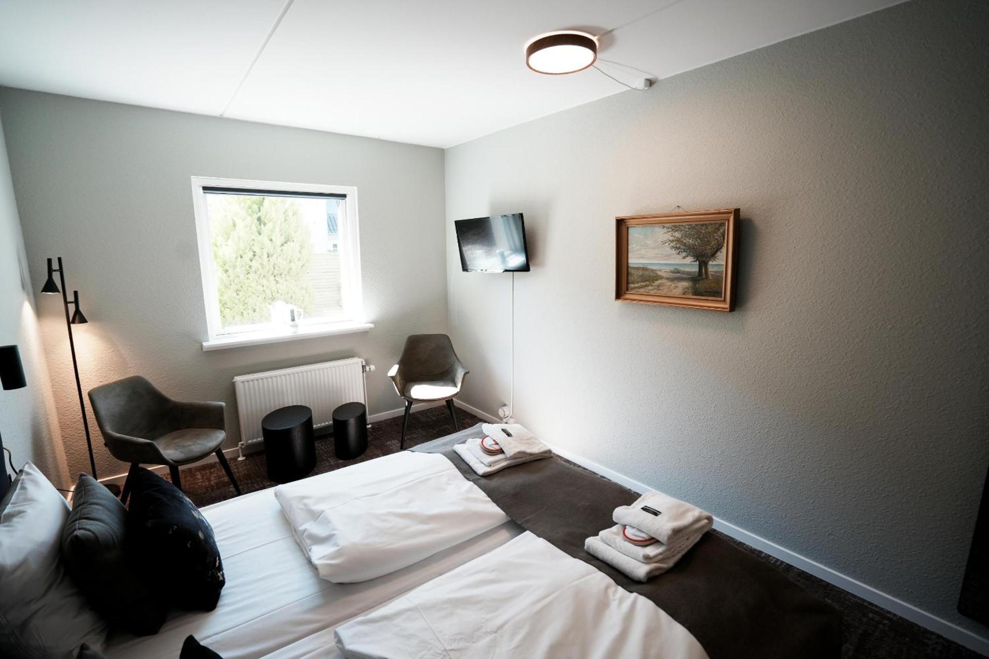 Hotel Postgaarden Fredericia