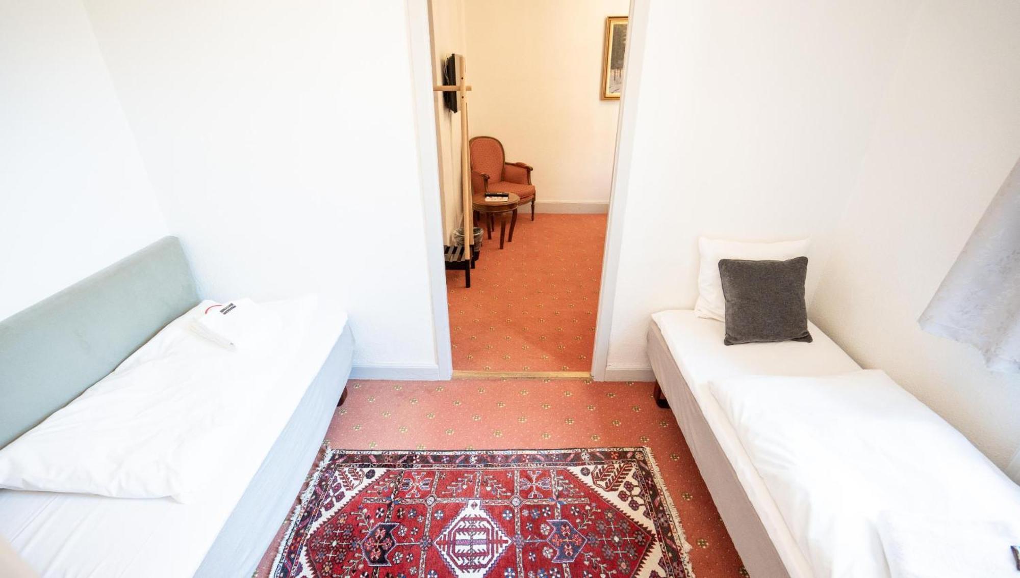 Postgaarden 3* Fredericia