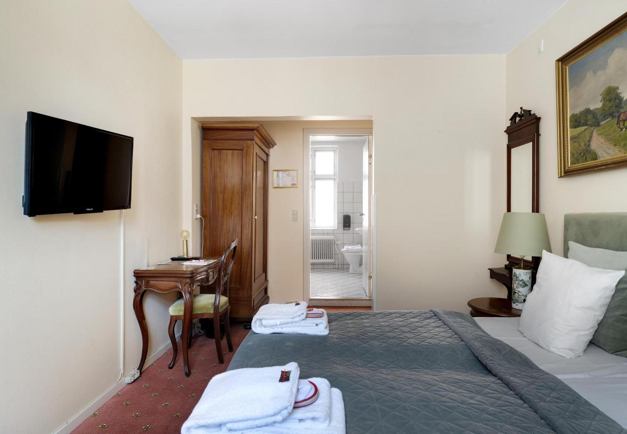 Postgaarden Hotel