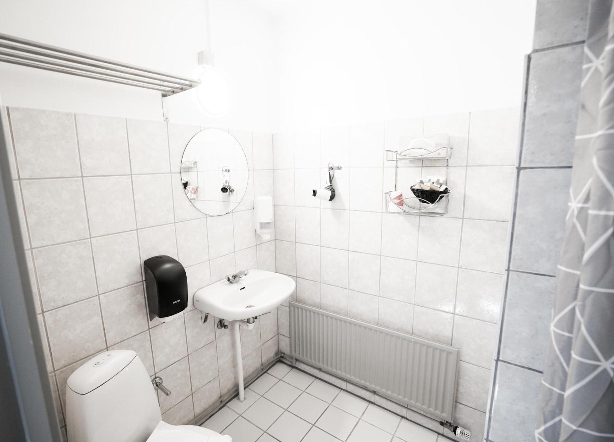 Hotel Postgaarden 3*