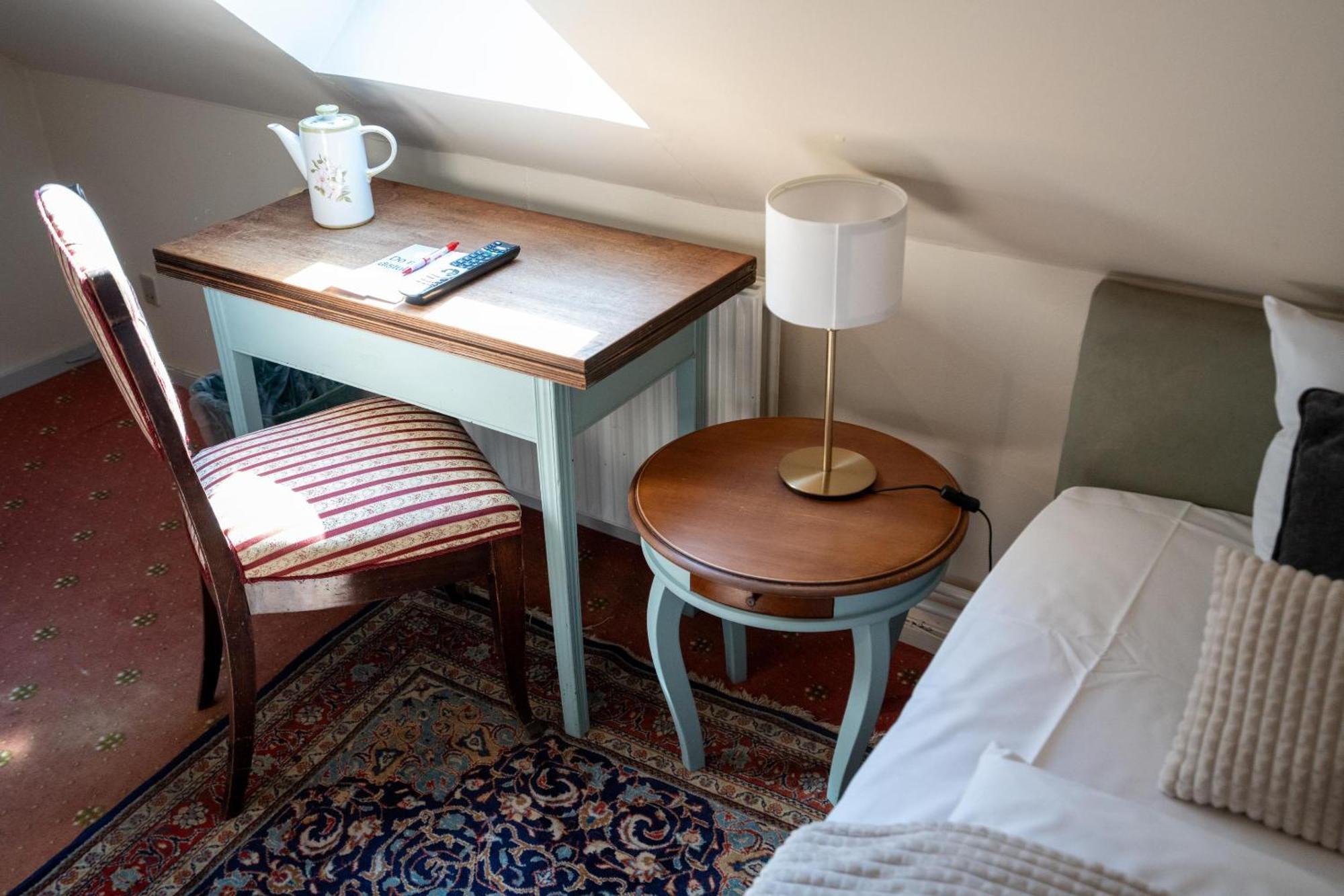 Hotel Postgaarden 3*